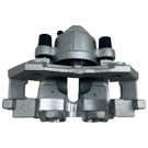 2007 Mercury Mariner Brake Caliper 4